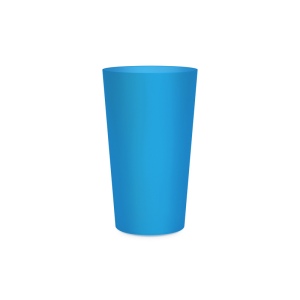 Gobelet plastique reutilisable 60 cl ras bord, vue 6