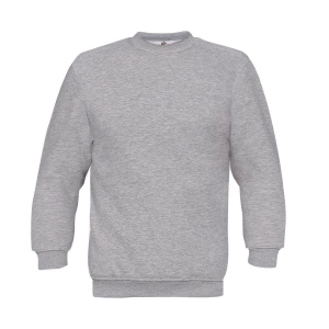 Sweat 80/20 manches droites 280, vue 4