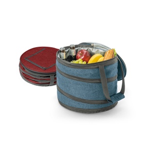 Sac isotherme pliable 15 L