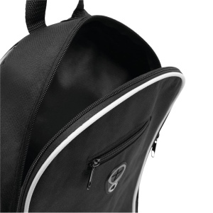Sac á dos 285 × 400 × 170 mm, vue 5
