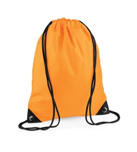 Sac à dos cordelettes premium, vue 4