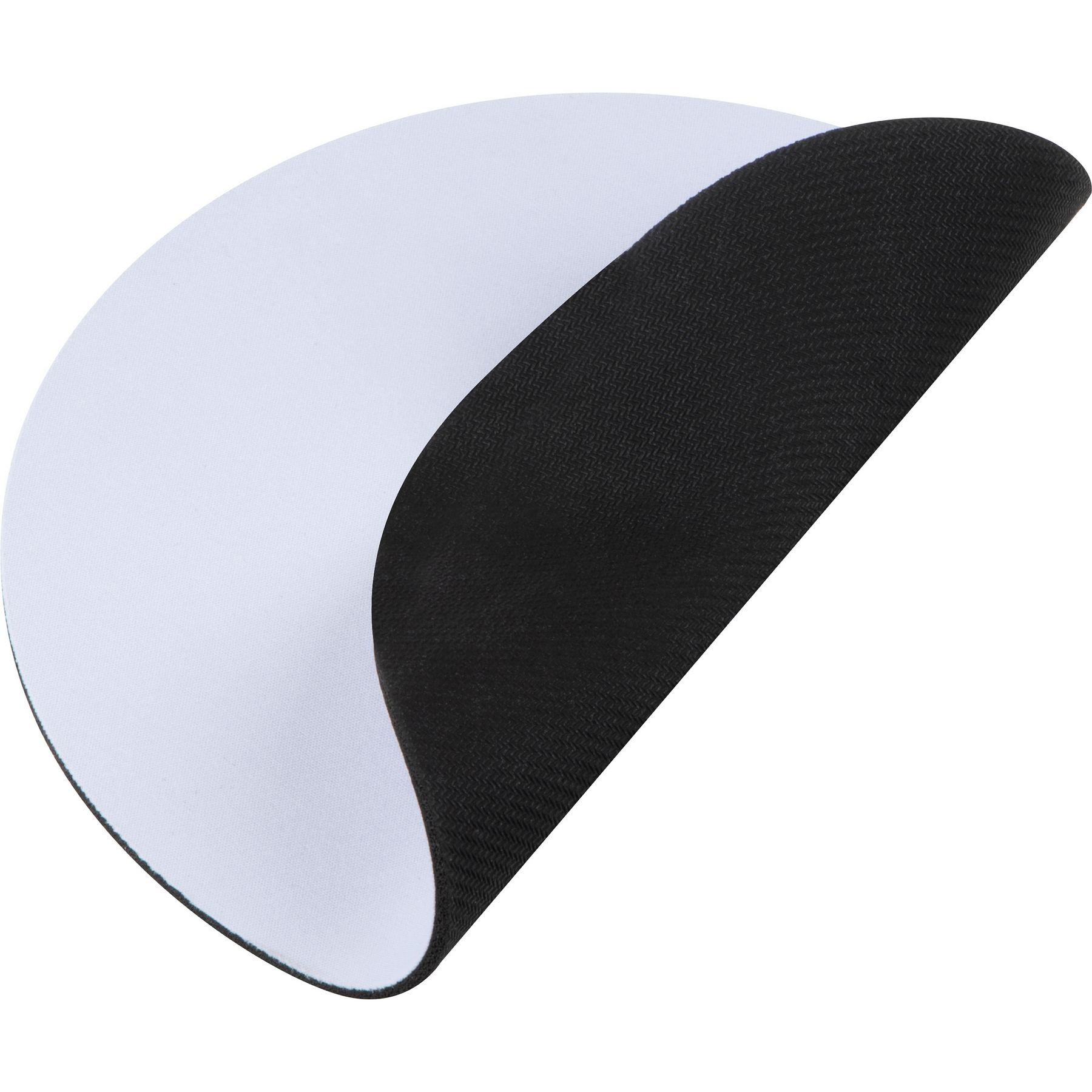 Tapis de souris rond