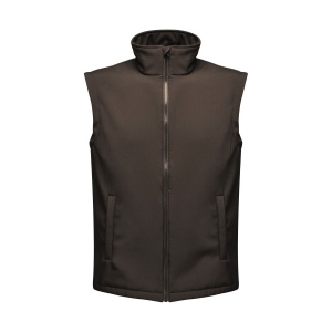 Bodywarmer Softshell, vue 6