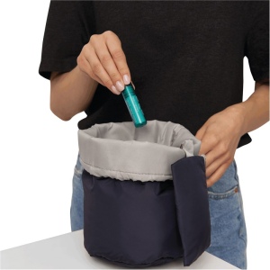 Trousse de toilette tube, vue 7