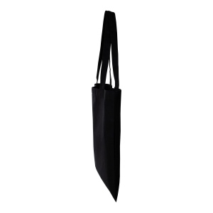 Tote bag coton naturel 220 g, vue 5