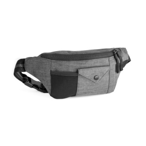 Sac banane en polyester 300D, vue 7