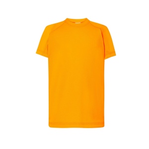 Tee-shirt de sport enfant, vue 6