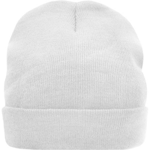 Bonnet tricot unisexe, vue 4