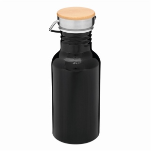 Gourde aluminium eco