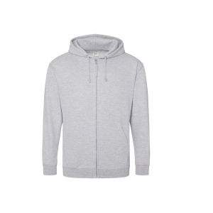 Sweat zippé, vue 6