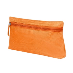 Trousse en polyester 22 × 14 × 6 cm