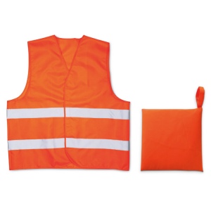 Gilet de securité 650 × 700 mm, vue 5