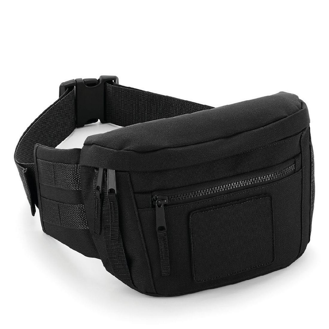 Sac banane militaire