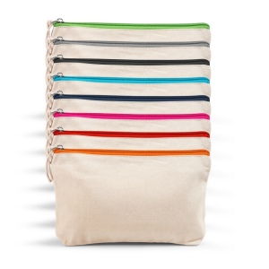 Trousse coton 280g