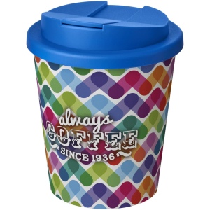 Gobelet isolant 250ml avec couvercle anti-fuite, vue 3