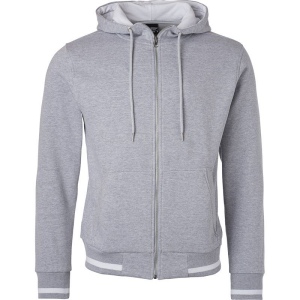 Sweat-shirt à capuche Homme, vue 7
