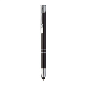 Stylo à bille avec stylet, vue 3
