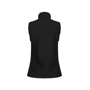 Bodywarmer Softshell femme