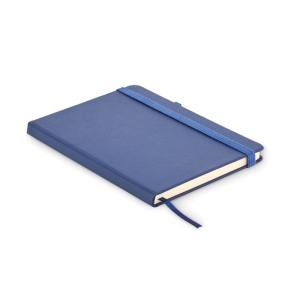 Carnet A5 ligné en PU, vue 3