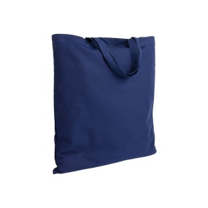 Shopper en coton 135 g/m, anses courtes, vue 6