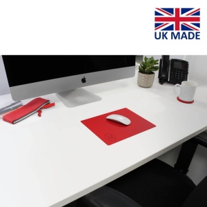 Tapis de souris flexible en PU 199 × 249 × 2 mm, vue 2