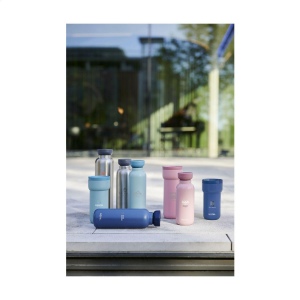 Thermos en acier inoxydable à double paroi de la gamme, vue 5