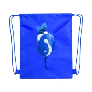 Sac à Dos Pliable 265 × 325 mm, vue 2