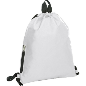 Sac à cordon, vue 4