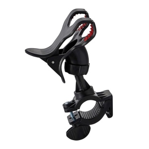 Support Smartphone pour vélo 122 × 80 × 70 mm