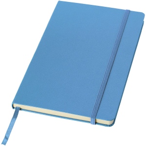 Carnet de notes format A5 à couverture rigide, vue 3