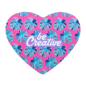 CreaFelt Tapis de souris en RPET