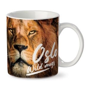 Mug sublimation 300ml Premium