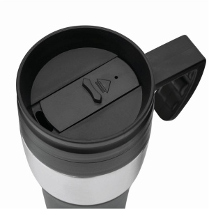 Mug isotherme, vue 4