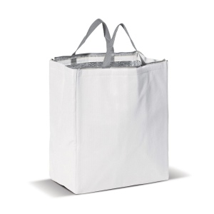 Sac isotherme 32.5 x 19.5 x 39 cm, 100 g/m², vue 8