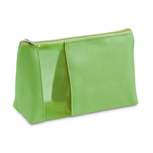 Trousse de toilette en microfibre 210 × 85 × 130 mm, vue 4