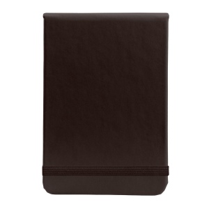 Carnet de poche A6, vue 4