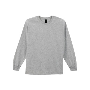 T-shirt manches longues Ultra