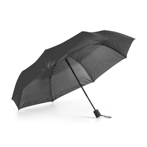 Parapluie pliable en polyester 190T avec ouverture automatique, vue 6