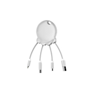 Octopus Booster Metal – Powerbank de poche 52 × 16 × 110 mm Xoopar, vue 6