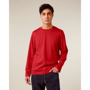 Creator 2.0 Long – Le t-shirt unisexe manches longues Stanley/Stella, vue 4
