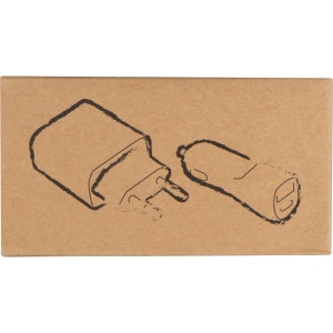 Set de voyage 105 × 47 × 55 mm, vue 4