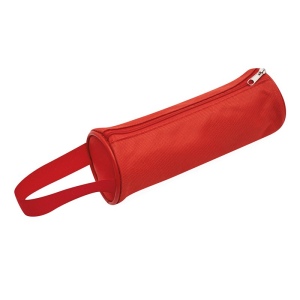 Trousse en polyester Ø 7,8 cm
