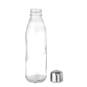 Bouteille en verre 650ml, vue 4