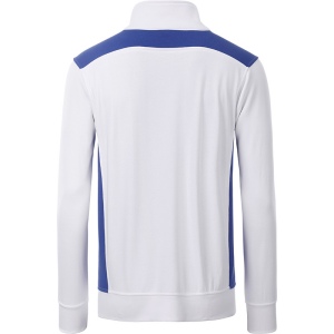 Sweat-Shirt de travail Homme grande taille