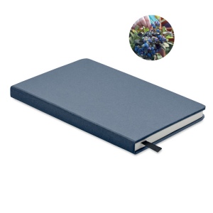 Carnet A5 en papier