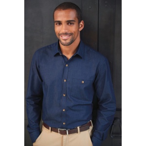 Chemise en coton