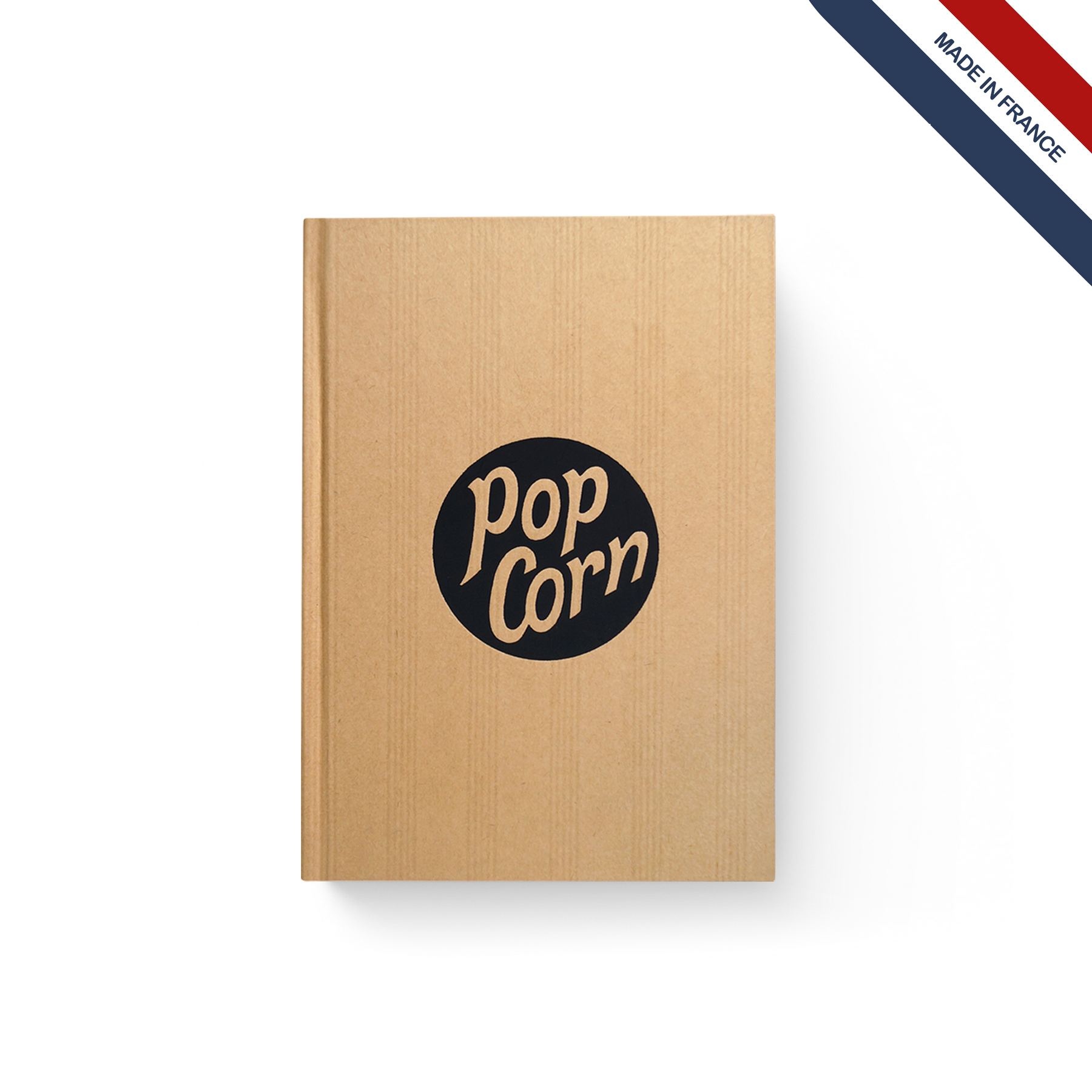 Carnet note A5 cov rigid.