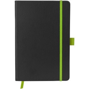 Carnet de notes A5 à couverture rigide, vue 4