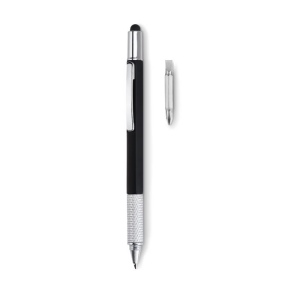 Stylo stylet niveau 145 × 11 × 11 mm
