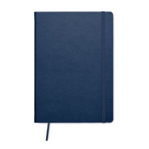Carnet de notes A5, vue 6